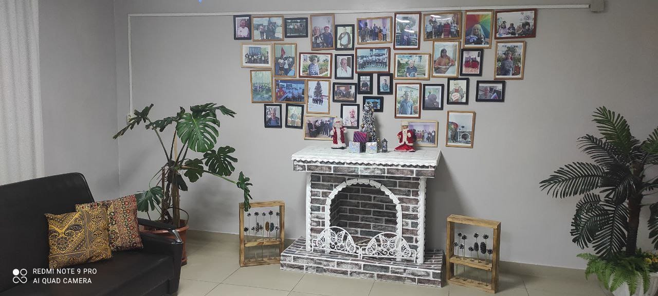 ЭКСПЕРТ ФОНДА «СТАРОСТЬ В РАДОСТЬ» ПОСЕТИЛ СТАЦИОНАРНЫЕ УЧРЕЖДЕНИЯ КУРГАНСКОЙ ОБЛАСТИ ДЛЯ ОКАЗАНИЯ КОНСУЛЬТАТИВНОЙ ПОМОЩИ