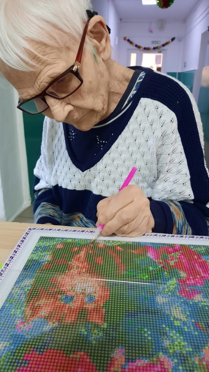 ЭКСПЕРТ ФОНДА «СТАРОСТЬ В РАДОСТЬ» ПОСЕТИЛ СТАЦИОНАРНЫЕ УЧРЕЖДЕНИЯ КУРГАНСКОЙ ОБЛАСТИ ДЛЯ ОКАЗАНИЯ КОНСУЛЬТАТИВНОЙ ПОМОЩИ