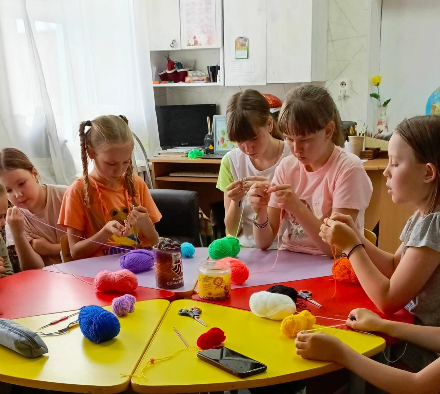 МЕРОПРИЯТИЯ В ЦЕНТРАХ СОЦИАЛЬНОГО ОБСЛУЖИВАНИЯ КУРГАНСКОЙ ОБЛАСТИ |  03.07.2024 | Курган - БезФормата