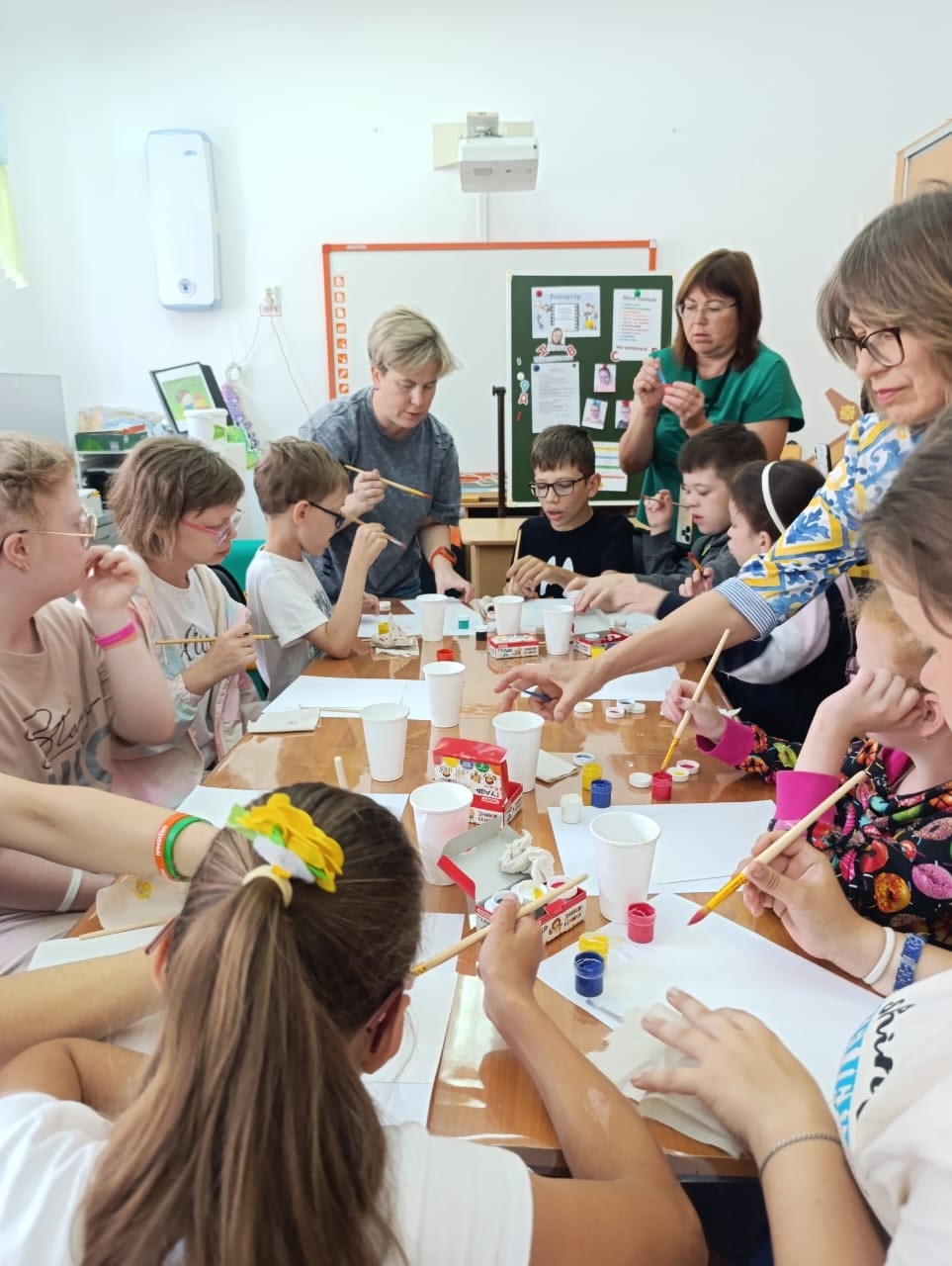 ДЕПАРТАМЕНТ СОЦИАЛЬНОЙ ПОЛИТИКИ ПОЛУЧИЛ БЛАГОДАРНОСТЬ ФОНДА ПОДДЕРЖКИ ДЕТЕЙ, НАХОДЯЩИХСЯ В ТРУДНОЙ ЖИЗНЕННОЙ СИТУАЦИИ, ЗА МНОГОЛЕТНЕЕ АКТИВНОЕ СОДЕЙСТВИЕ В ОРГАНИЗАЦИИ И ПРОВЕДЕНИИ ВСЕРОССИЙСКОЙ АКЦИИ «ДОБРОВОЛЬЦЫ – ДЕТЯМ»