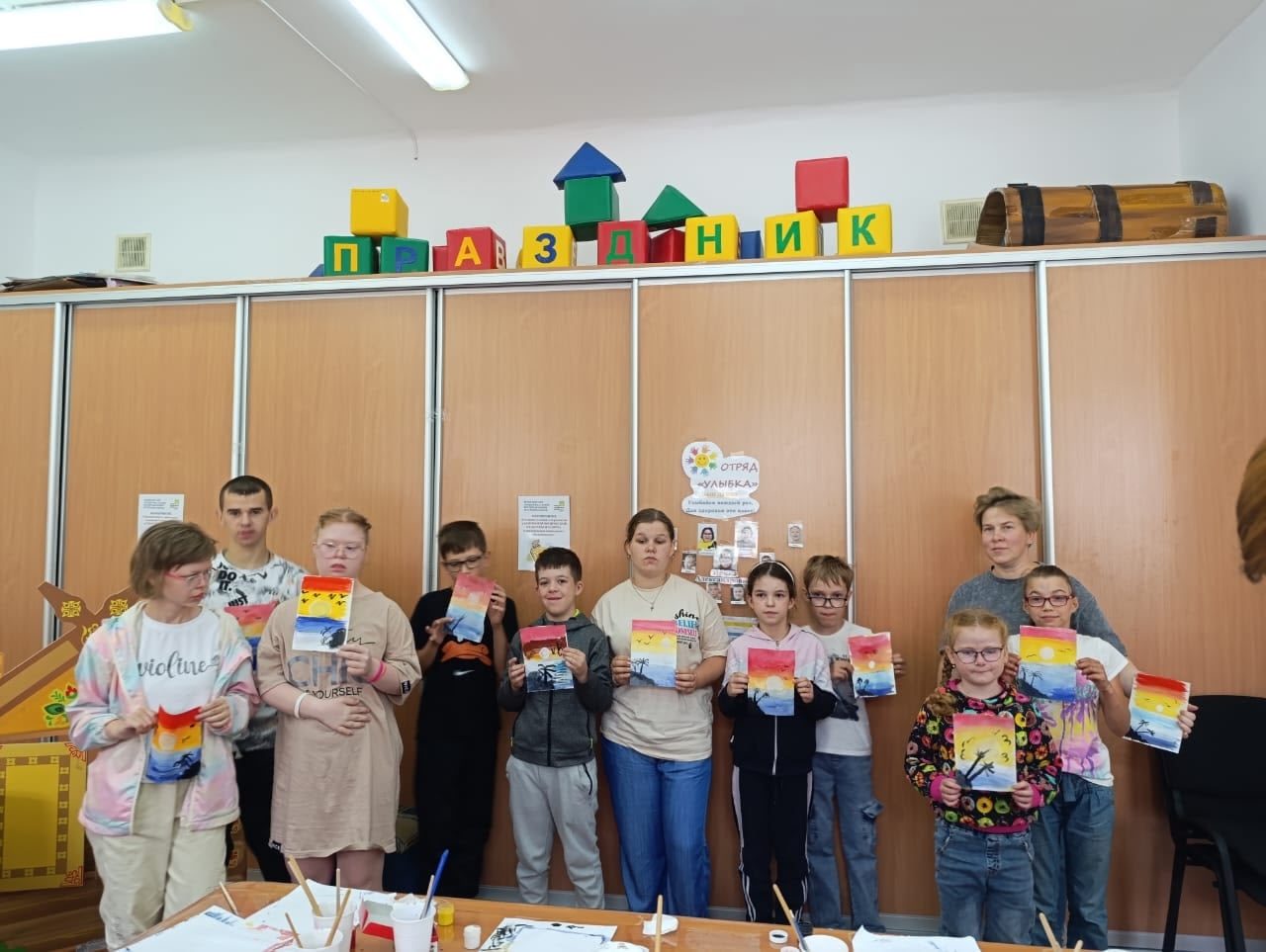 ДЕПАРТАМЕНТ СОЦИАЛЬНОЙ ПОЛИТИКИ ПОЛУЧИЛ БЛАГОДАРНОСТЬ ФОНДА ПОДДЕРЖКИ ДЕТЕЙ, НАХОДЯЩИХСЯ В ТРУДНОЙ ЖИЗНЕННОЙ СИТУАЦИИ, ЗА МНОГОЛЕТНЕЕ АКТИВНОЕ СОДЕЙСТВИЕ В ОРГАНИЗАЦИИ И ПРОВЕДЕНИИ ВСЕРОССИЙСКОЙ АКЦИИ «ДОБРОВОЛЬЦЫ – ДЕТЯМ»