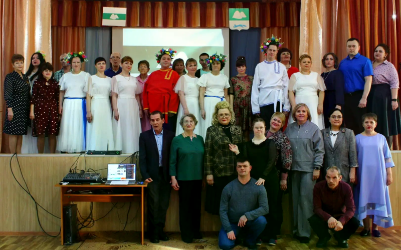 В ПРЕДДВЕРИИ ДНЯ РОЖДЕНИЯ КУРГАНСКОЙ ОБЛАСТИ В УЧРЕЖДЕНИЯХ СОЦИАЛЬНОГО ОБСЛУЖИВАНИЯ ПРОХОДЯТ ПРАЗДНИЧНЫЕ МЕРОПРИЯТИЯ