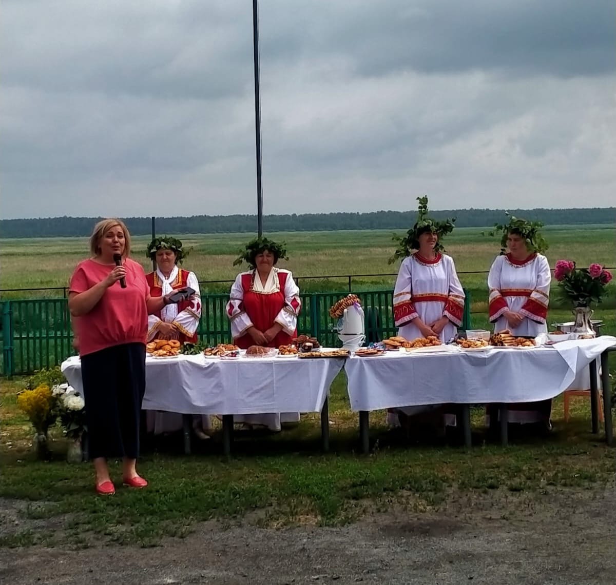 В КУРТАМЫШСКОМ ПСИХОНЕВРОЛОГИЧЕСКОМ ИНТЕРНАТЕ НА ПЛОЩАДКЕ В СЕЛЕ ПЕПЕЛИНО  СОСТОЯЛОСЬ ЗАСЕДАНИЕ ПОПЕЧИТЕЛЬСКОГО СОВЕТА | 25.06.2024 | Курган -  БезФормата