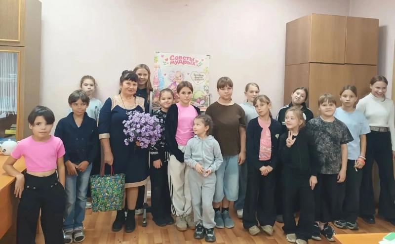 В КУРГАНСКОЙ ОБЛАСТИ ПРОДОЛЖАЕТСЯ НЕДЕЛЯ ЗДОРОВОГО ДОЛГОЛЕТИЯ