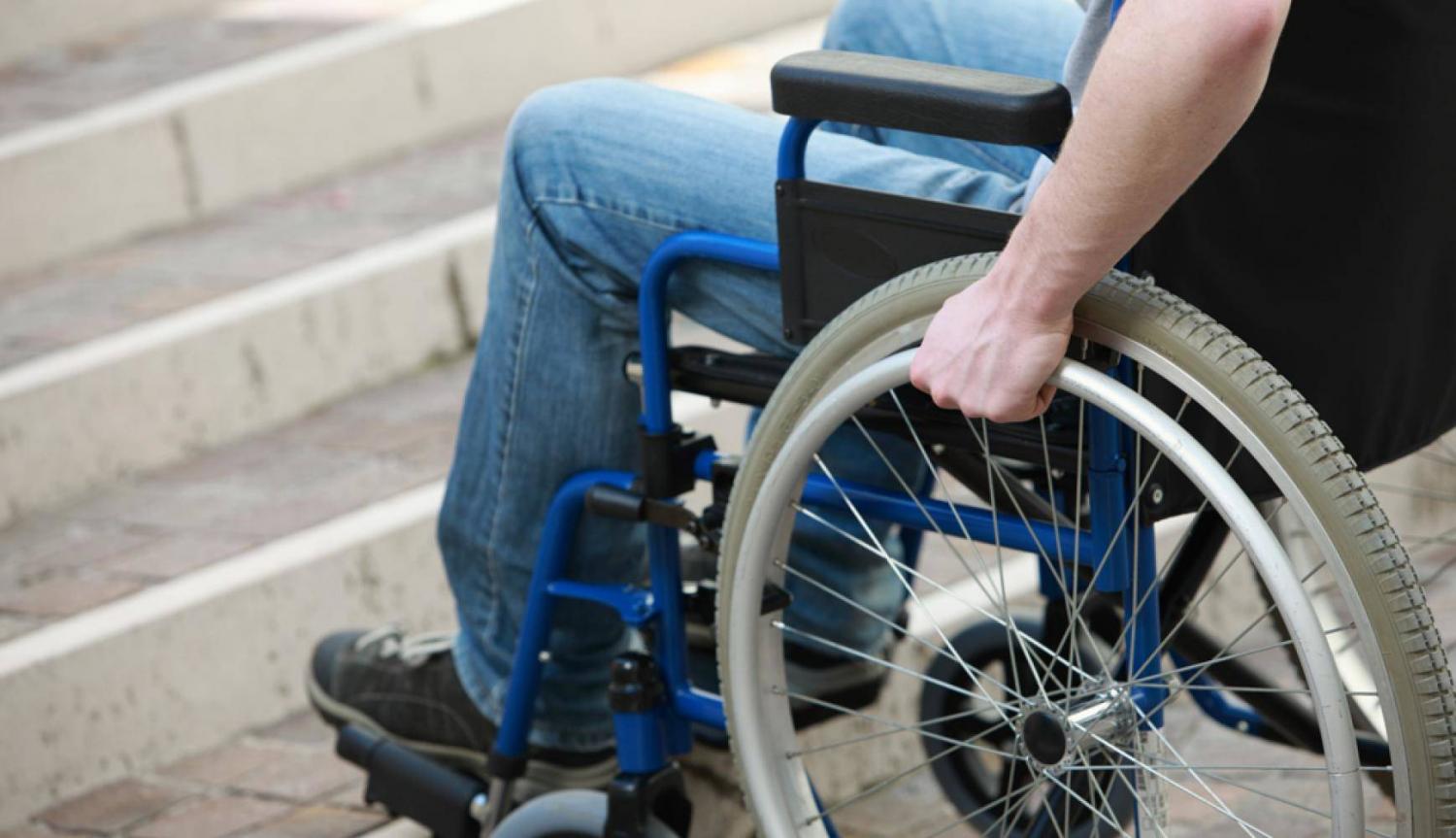 Как получить инвалидное кресло инвалиду 2 группы