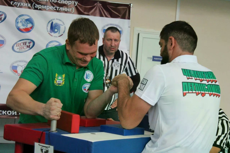 РАЗВИТИЕ АДАПТИВНОГО СПОРТА ДЛЯ ЛЮДЕЙ С ОГРАНИЧЕННЫМИ ВОЗМОЖНОСТЯМИ ЗДОРОВЬЯ, РЕАБИЛИТАЦИИ И СОЦИАЛЬНОЙ АДАПТАЦИИ ВЕТЕРАНОВ И УЧАСТНИКОВ СПЕЦИАЛЬНОЙ  ВОЕННОЙ ОПЕРАЦИИ