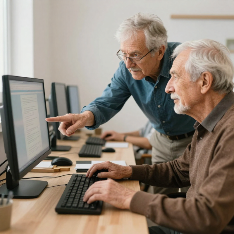В КУРГАНСКОЙ ОБЛАСТИ ПО ПОРУЧЕНИЮ ГУБЕРНАТОРА ВАДИМА МИХАЙЛОВИЧА ШУМКОВА ПРОДОЛЖАЮТ РАЗВИВАТЬСЯ ТЕХНОЛОГИИ ПРЕДОСТАВЛЕНИЯ СОЦИАЛЬНЫХ УСЛУГ ДЛЯ СТАРШЕГО ПОКОЛЕНИЯ, НАПРАВЛЕННЫХ НА СОХРАНЕНИЕ И ПОДДЕРЖАНИЕ АКТИВНОГО ДОЛГОЛЕТИЯ