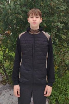 Анкета 1000255