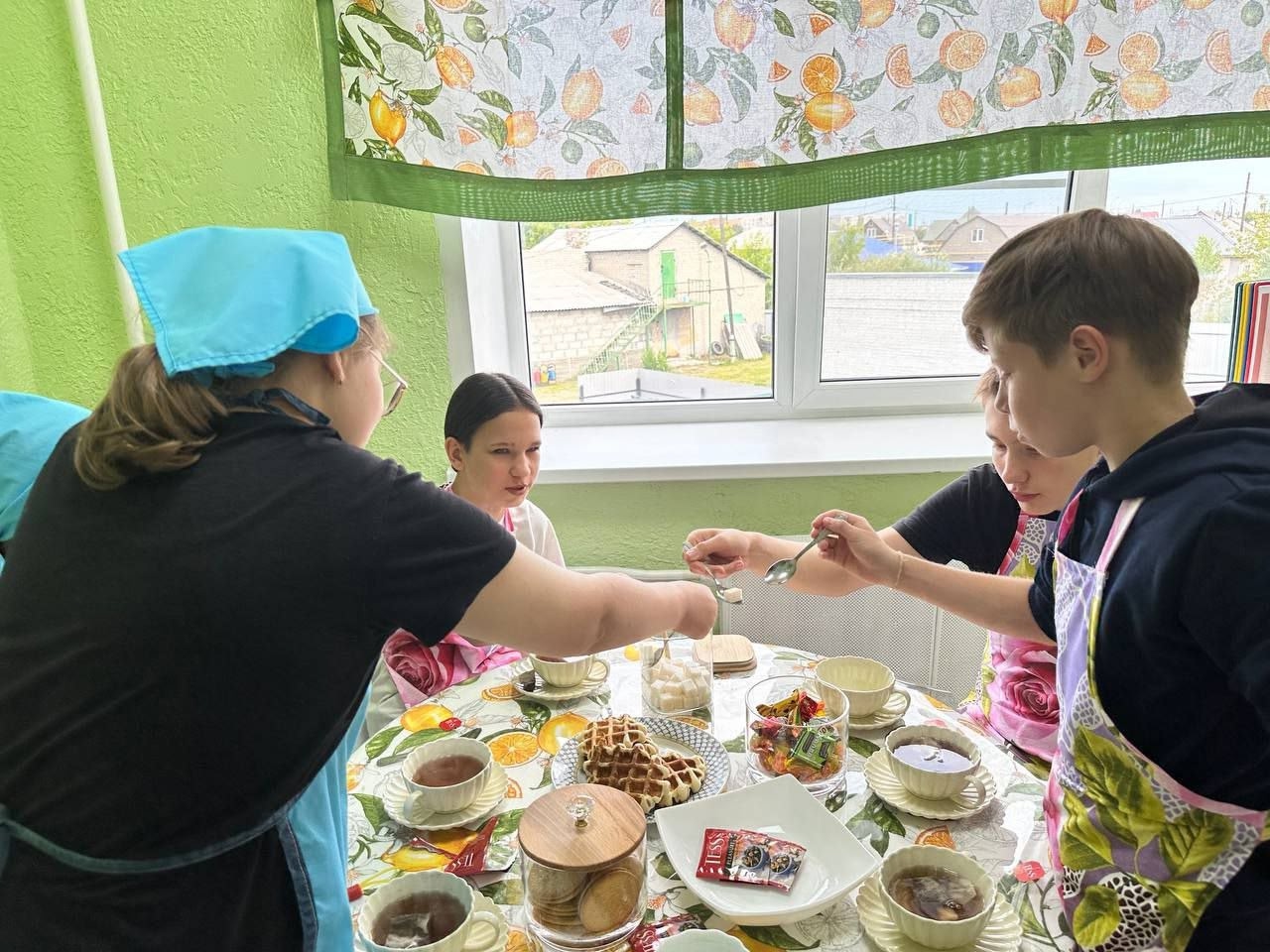 ДЕПАРТАМЕНТ СОЦИАЛЬНОЙ ПОЛИТИКИ ПОЛУЧИЛ БЛАГОДАРНОСТЬ ФОНДА ПОДДЕРЖКИ ДЕТЕЙ, НАХОДЯЩИХСЯ В ТРУДНОЙ ЖИЗНЕННОЙ СИТУАЦИИ, ЗА МНОГОЛЕТНЕЕ АКТИВНОЕ СОДЕЙСТВИЕ В ОРГАНИЗАЦИИ И ПРОВЕДЕНИИ ВСЕРОССИЙСКОЙ АКЦИИ «ДОБРОВОЛЬЦЫ – ДЕТЯМ»