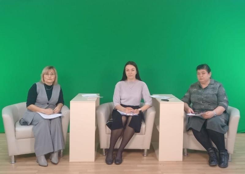 В ДЕПАРТАМЕНТЕ СОЦИАЛЬНОЙ ПОЛИТИКИ ПРОШЁЛ СЕМИНАР, ПОСВЯЩЁННЫЙ СОЦИАЛЬНОЙ И ТРУДОВОЙ РЕАБИЛИТАЦИЯ ЛИЦ, ОТБЫВШИХ УГОЛОВНОЕ НАКАЗАНИЕ В ВИДЕ ЛИШЕНИЯ СВОБОДЫ