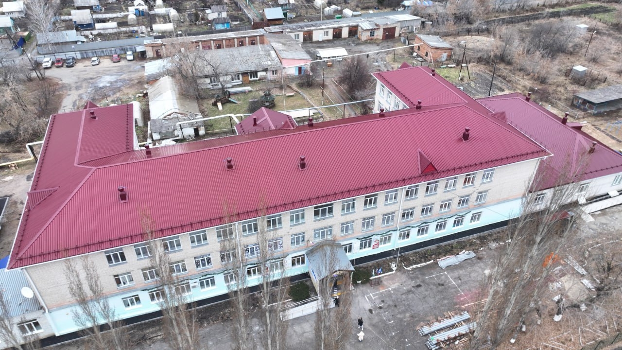 В 2025 ГОДУ В ОРГАНИЗАЦИЯХ СОЦИАЛЬНОГО ОБСЛУЖИВАНИЯ ПРОШЛИ КАПИТАЛЬНЫЕ РЕМОНТЫ В 2025 ГОДУ В ОРГАНИЗАЦИЯХ СОЦИАЛЬНОГО ОБСЛУЖИВАНИЯ ПРОШЛИ КАПИТАЛЬНЫЕ РЕМОНТЫ