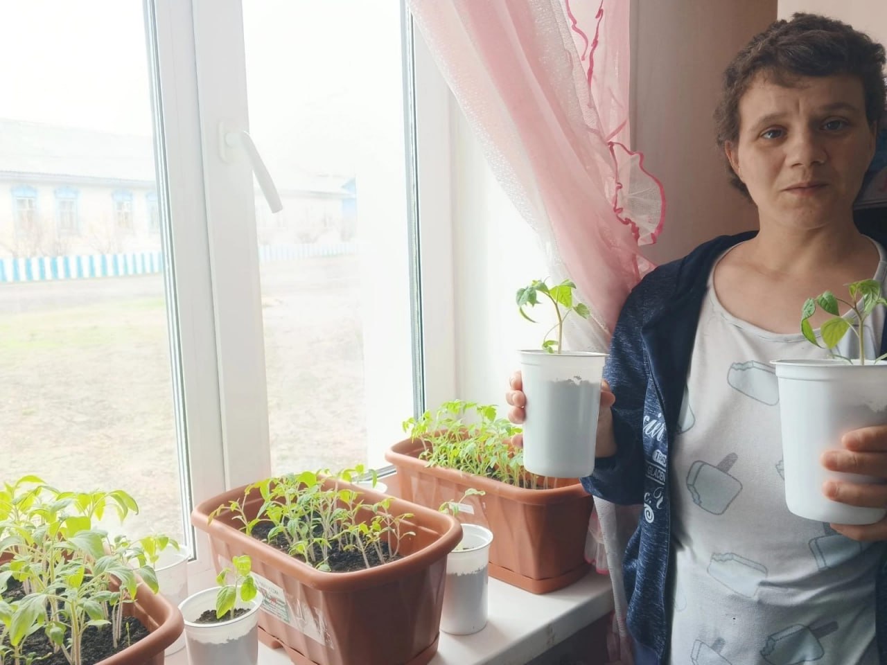 ЭКСПЕРТ ФОНДА «СТАРОСТЬ В РАДОСТЬ» ПОСЕТИЛ СТАЦИОНАРНЫЕ УЧРЕЖДЕНИЯ КУРГАНСКОЙ ОБЛАСТИ ДЛЯ ОКАЗАНИЯ КОНСУЛЬТАТИВНОЙ ПОМОЩИ