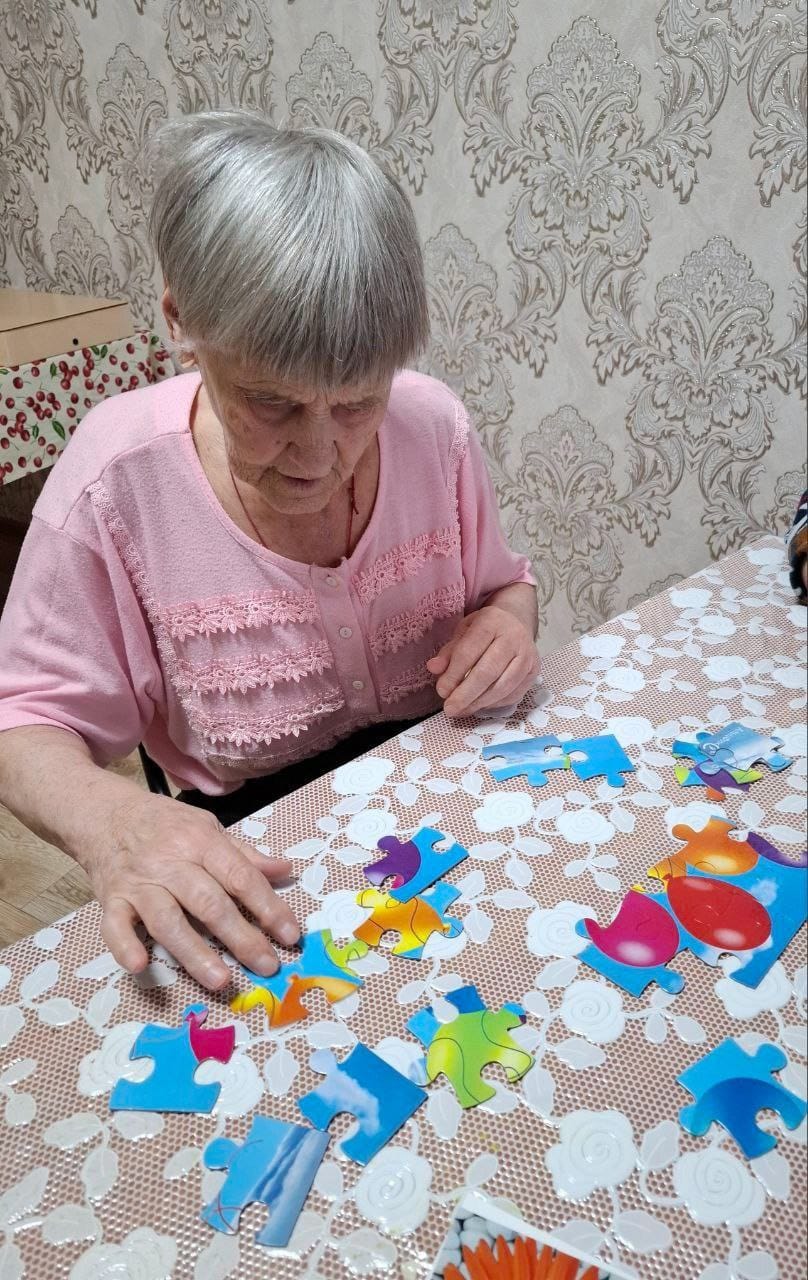 ЭКСПЕРТ ФОНДА «СТАРОСТЬ В РАДОСТЬ» ПОСЕТИЛ СТАЦИОНАРНЫЕ УЧРЕЖДЕНИЯ КУРГАНСКОЙ ОБЛАСТИ ДЛЯ ОКАЗАНИЯ КОНСУЛЬТАТИВНОЙ ПОМОЩИ