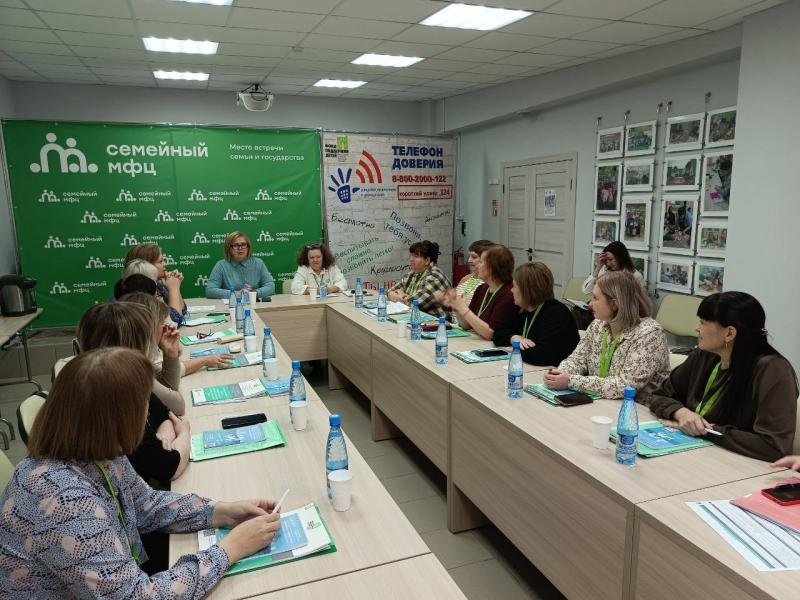 ДЕПАРТАМЕНТ СОЦИАЛЬНОЙ ПОЛИТИКИ КУРГАНСКОЙ ОБЛАСТИ ПОЛУЧИЛ БЛАГОДАРНОСТЬ ФОНДА ПОДДЕРЖКИ ДЕТЕЙ, НАХОДЯЩИХСЯ В ТРУДНОЙ ЖИЗНЕННОЙ СИТУАЦИИ 