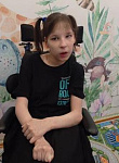 Анкета 5598