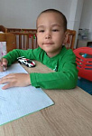 Анкета 1000921 Анкета 1000921