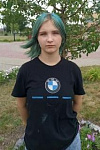 Анкета 8000108