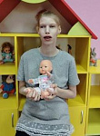 Анкета 5738